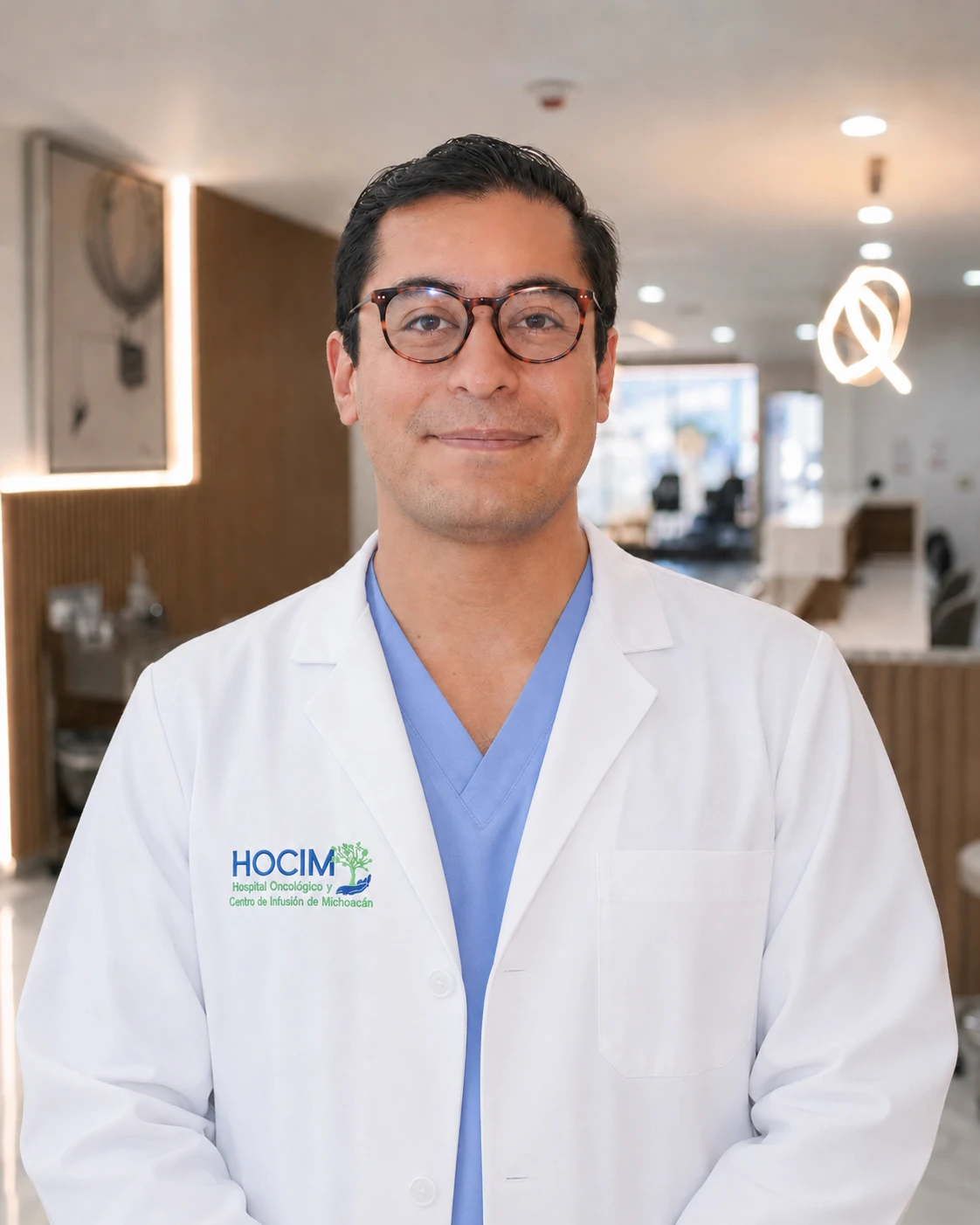 Especialista en orientación nutricional