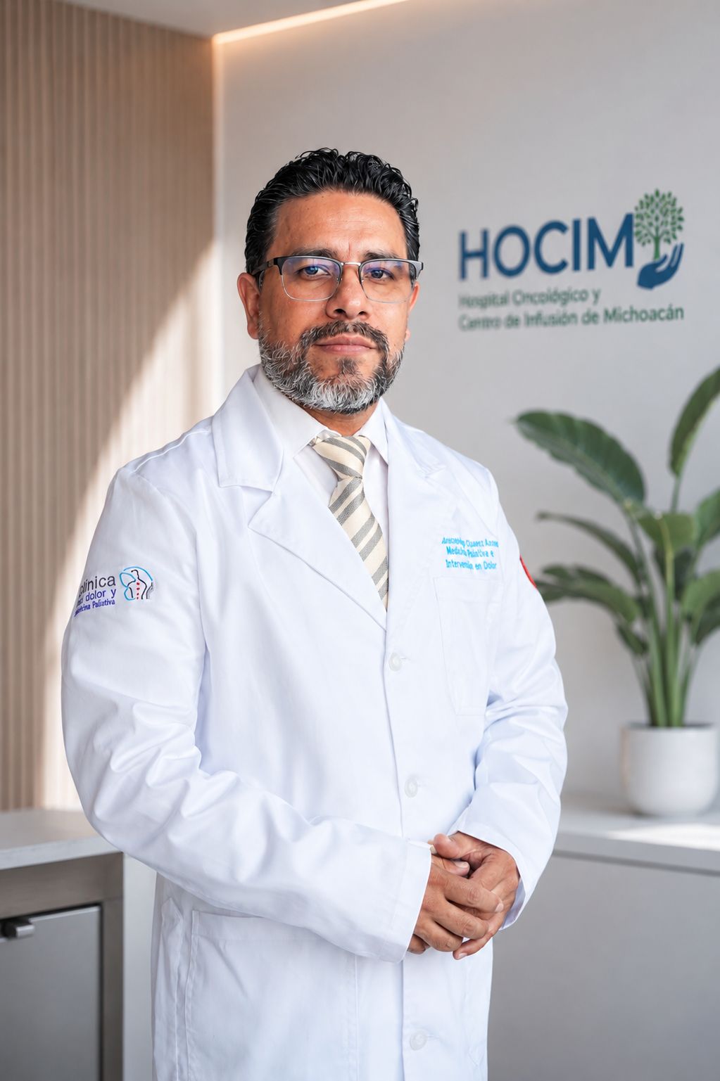 Dr. Nabo Cortez