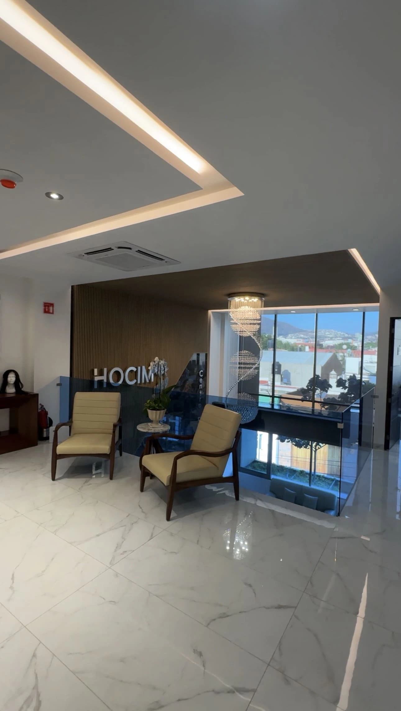 Instalaciones HOCIM 4