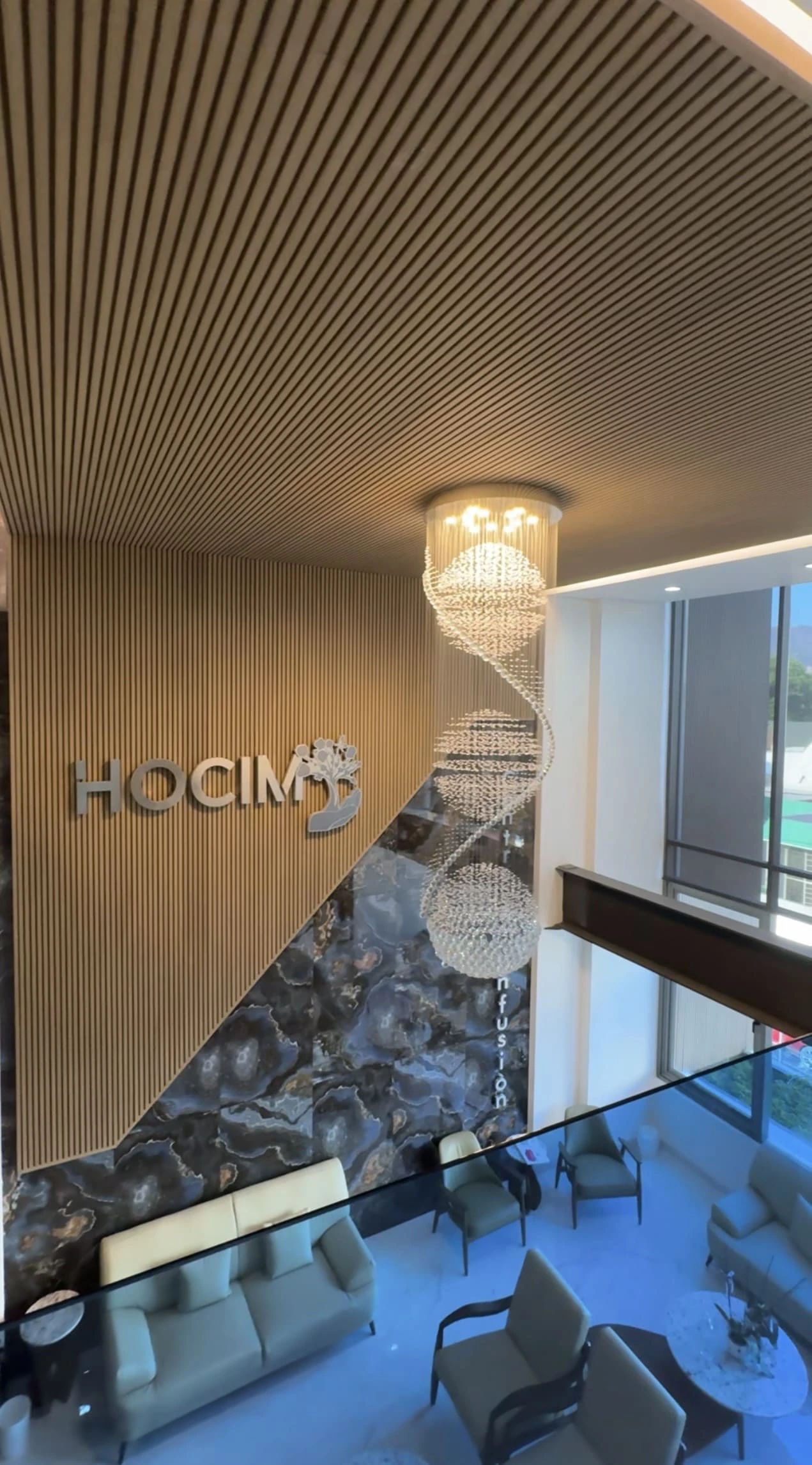 Instalaciones HOCIM 5