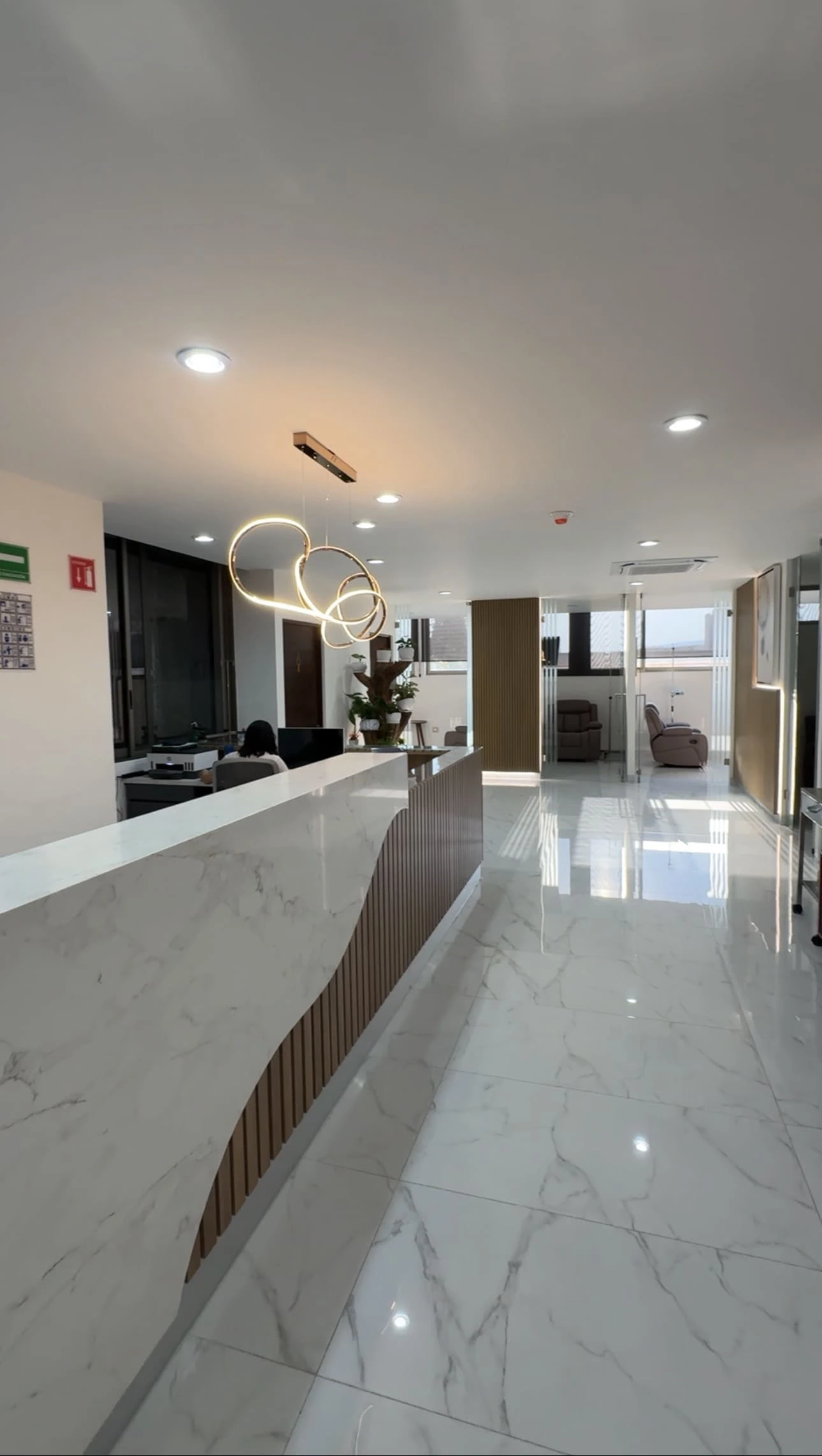 Instalaciones HOCIM 7