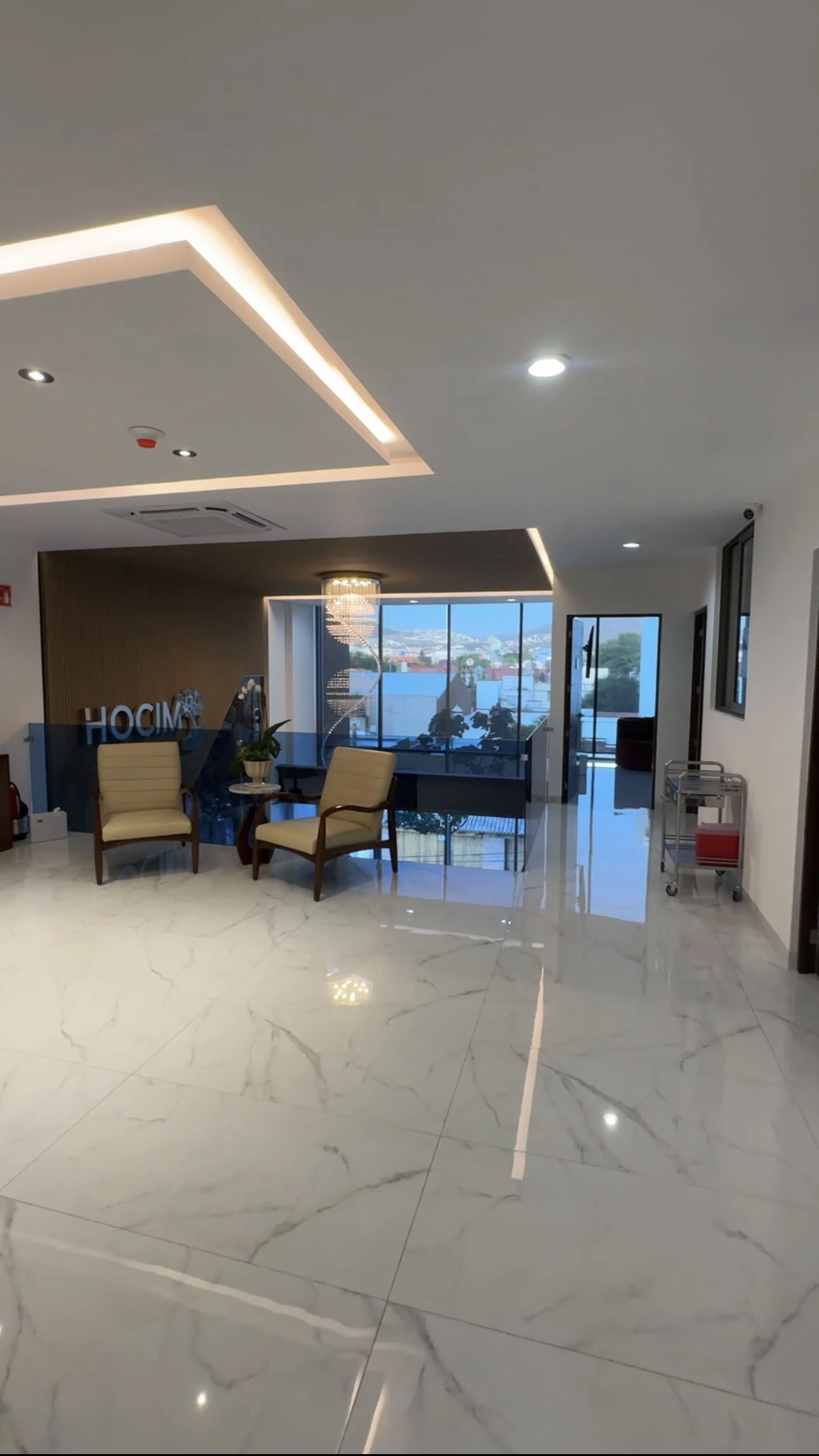 Instalaciones HOCIM 10